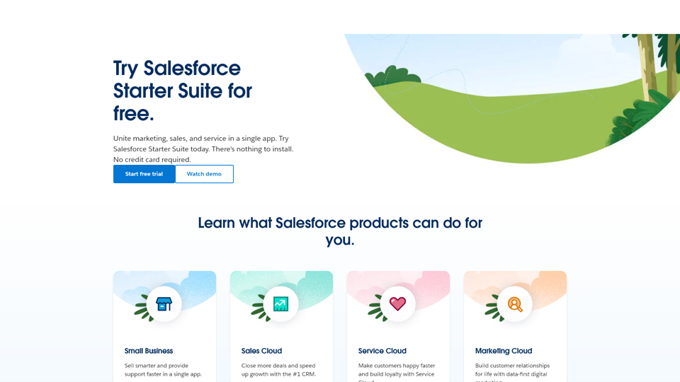 Salesforce Asia: Perusahaan Pelanggan - Salesforce - Asia