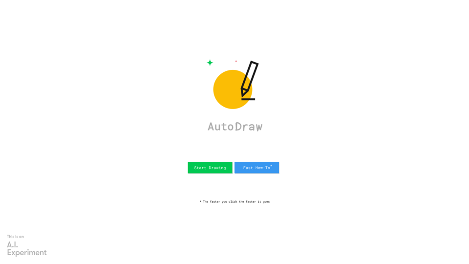 AutoDraw