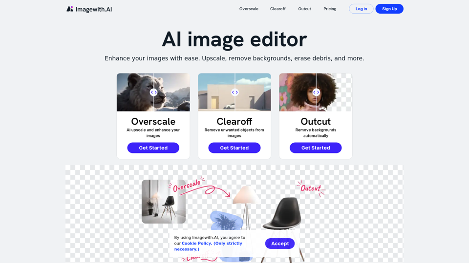 Best AI image generator - AI edit photo online free