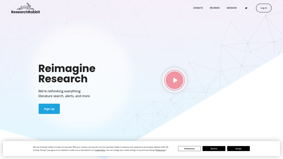 ResearchRabbit