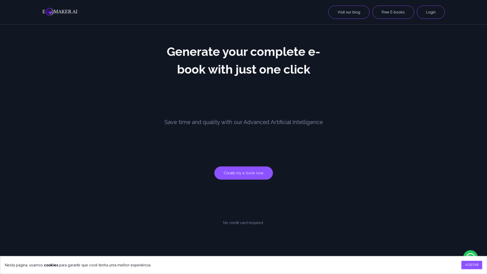 Ebookmaker