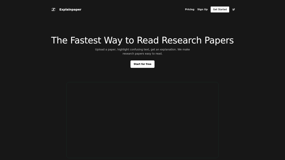Explainpaper