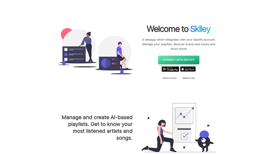 Skiley