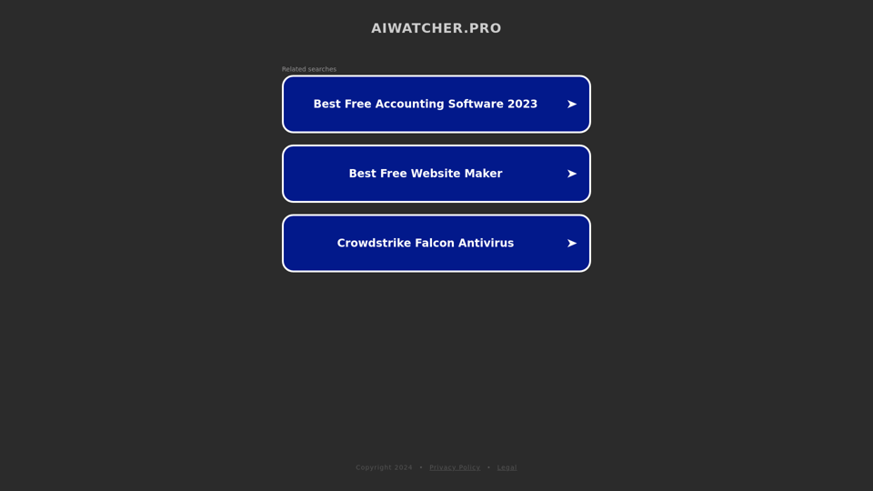 aiwatcher.pro