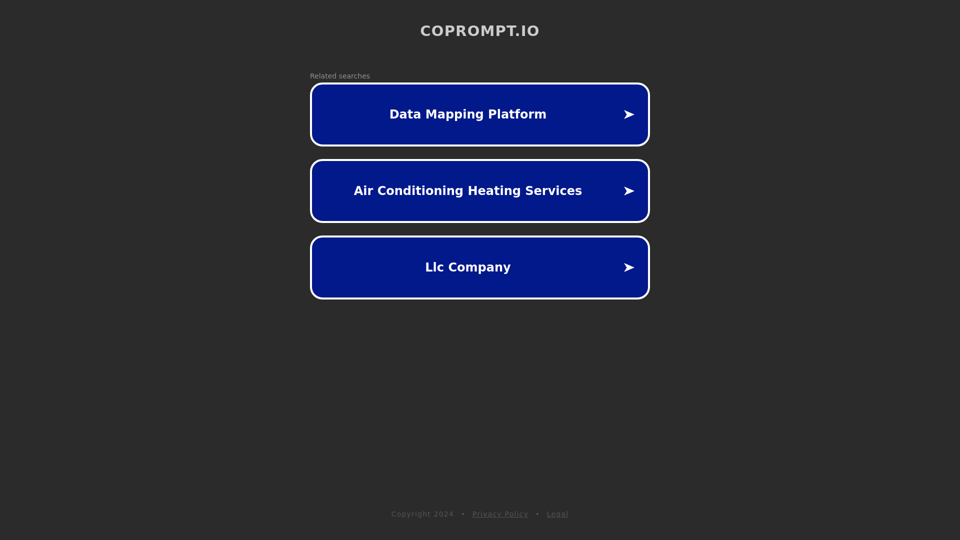 coprompt.io