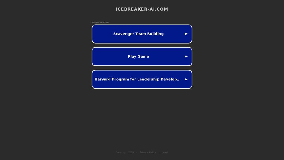 icebreaker-ai.com