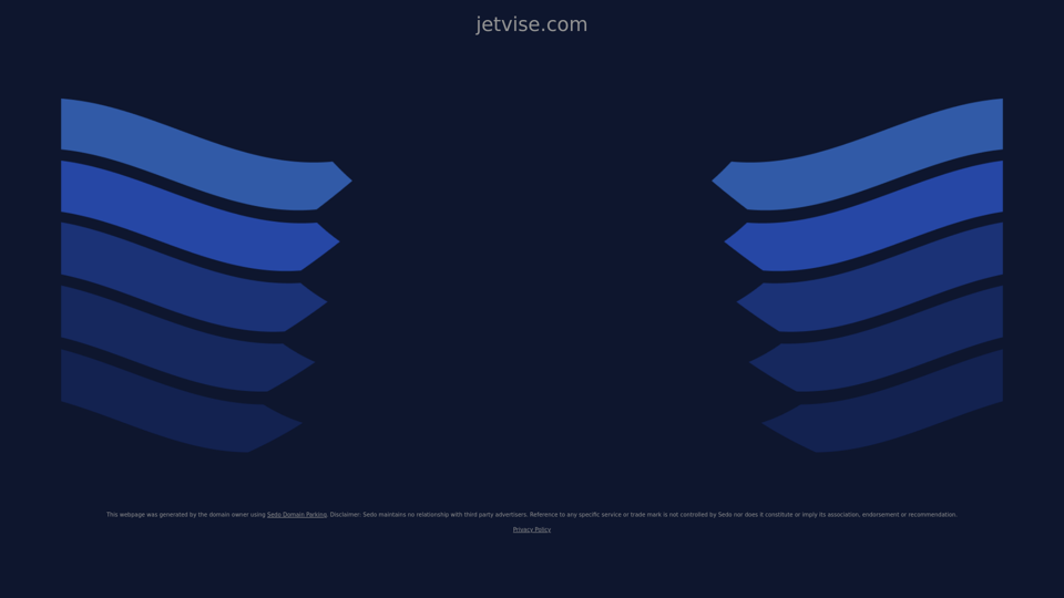 jetvise.com - jetvise Resources and Information.