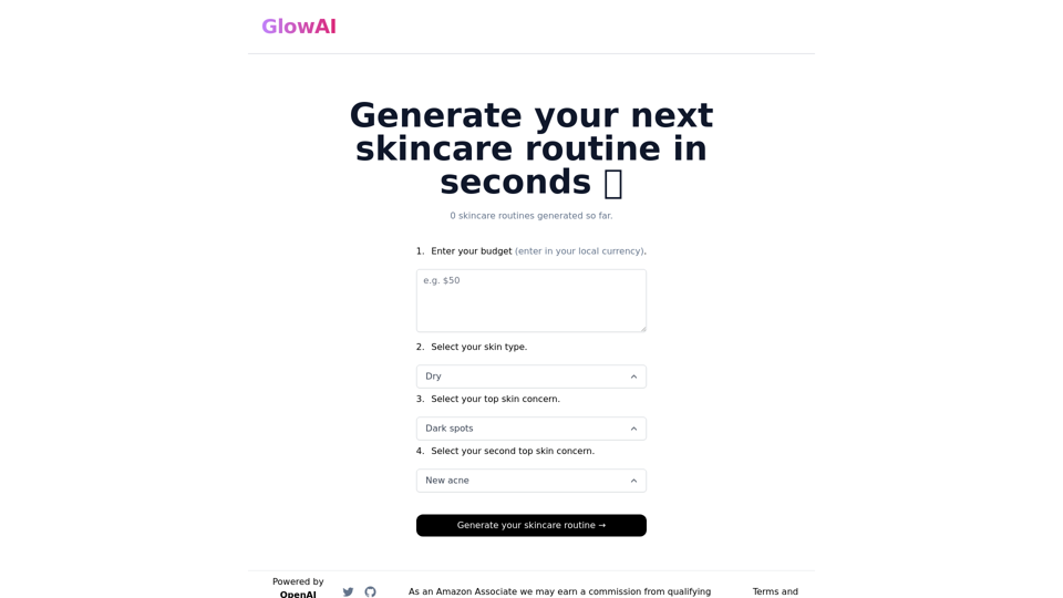 GlowAI