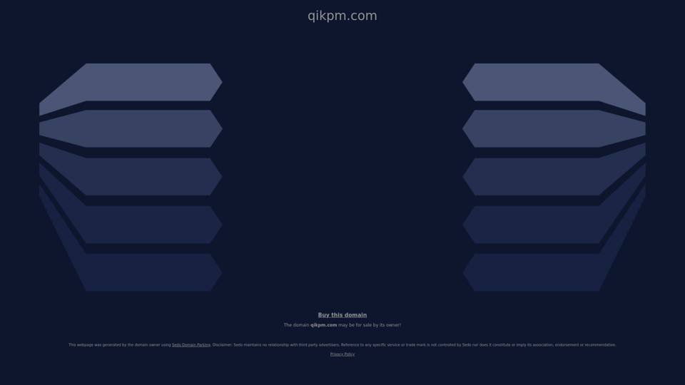 qikpm.com - This website is for sale! - qikpm Resources and Information.