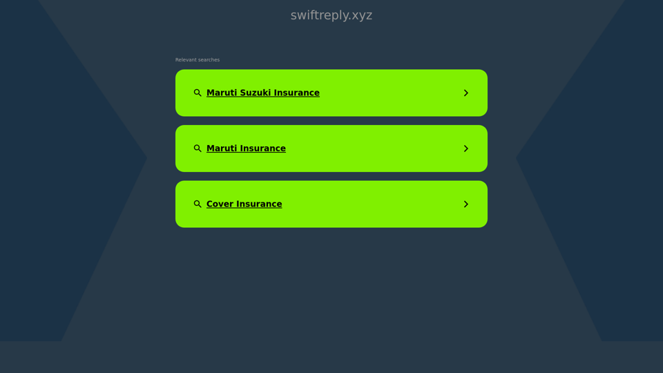 swiftreply.xyz - This website is for sale! - swiftreply Resources and Information.